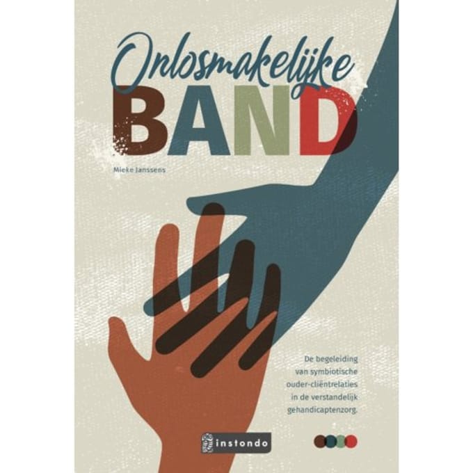 Onlosmakelijke Band - Mieke Janssens