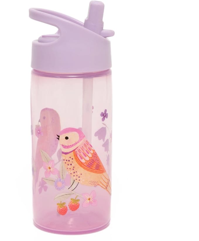 Petit Monkey drinkfles birds of a feather