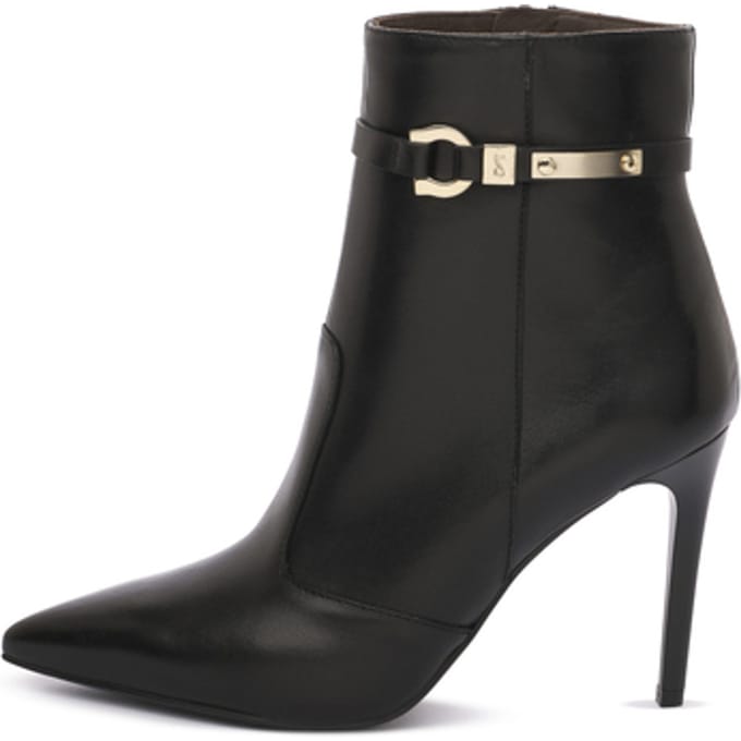 Nero Giardini - Schoenen - Zwart - Vrouwen - Maat 37 -