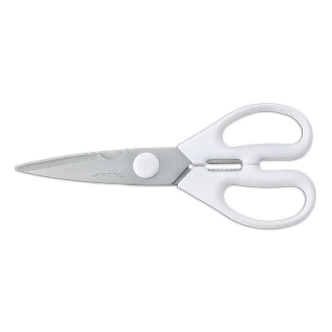 Keukenschaar - Keukenschaar Arcos Serie Prochef van roestvrij staal en polypropyleen.