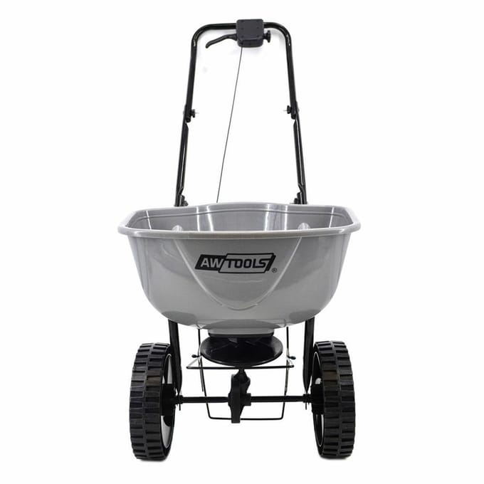 AWTOOLS AW60507 - Tuinsiewnik - 15L - Ergonomische Handgreep