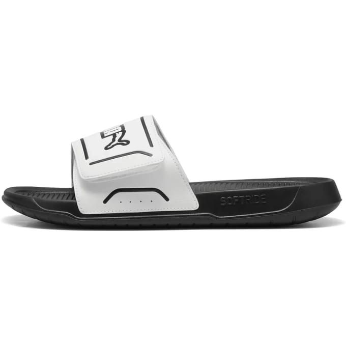 Tapschoenen Puma Royalcat Comfort 2