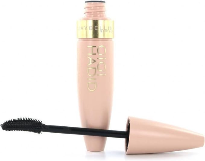 Maybelline Gigi Hadid Lash Sensational Mascara - Black