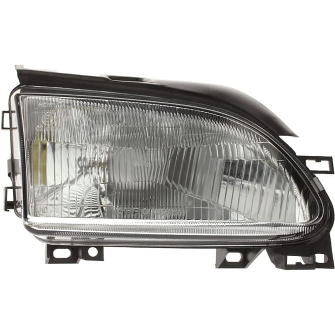 Koplampen DEPO 445-1108R-LD-EM, rechts