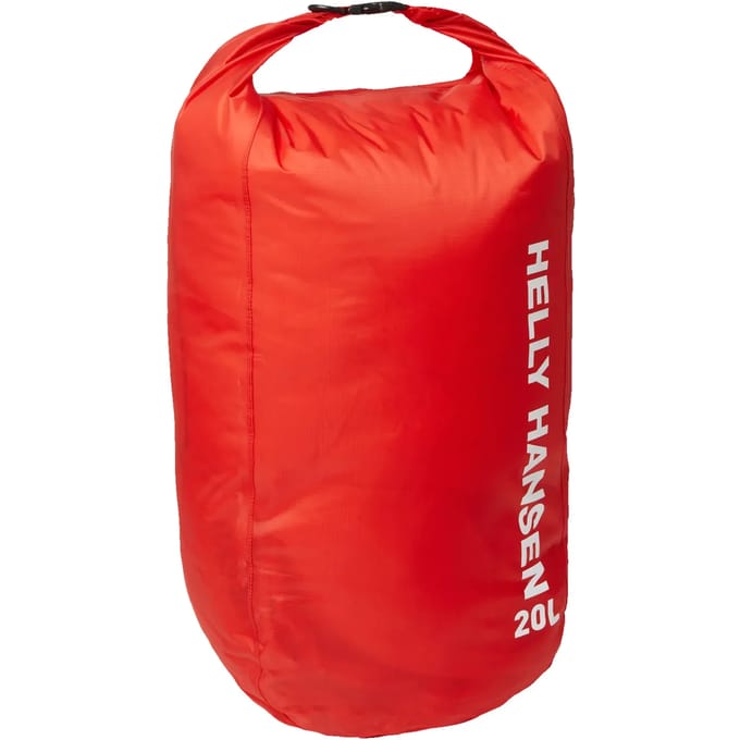 Rugzak Helly Hansen Hh Light Dry Bag 20L