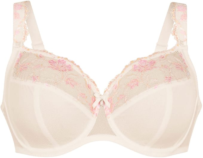 Anita Comfort Colette Beugel Bh 5249 Crystal - maat EU 80F / FR 95F