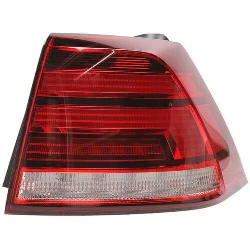 Achterlicht VALEO 047192