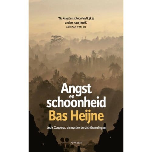 Angst En Schoonheid - Bas Heijne