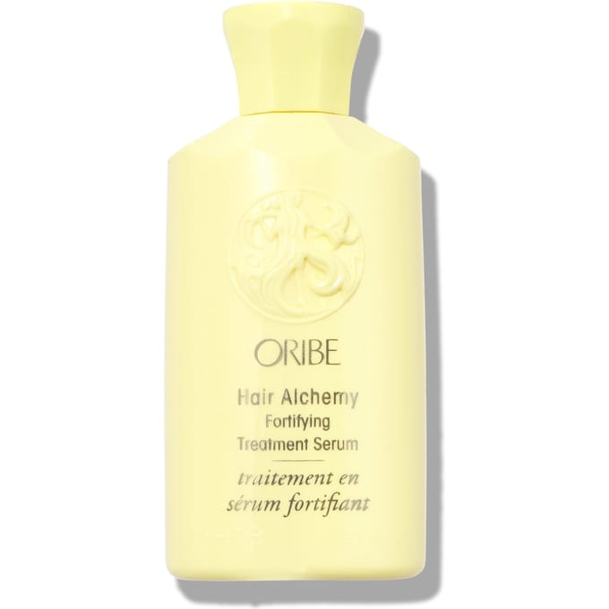 Oribe Hair Alchemy Fortifying Treatment Serum
