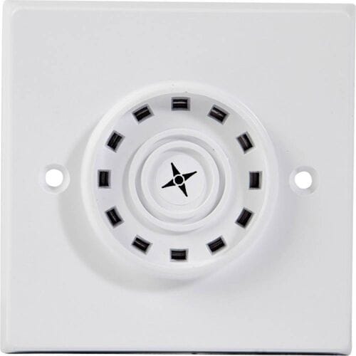 ComPro Sirene AC/W Askari Compact Meertonig 12 V/DC, 24 V/DC 106 dB