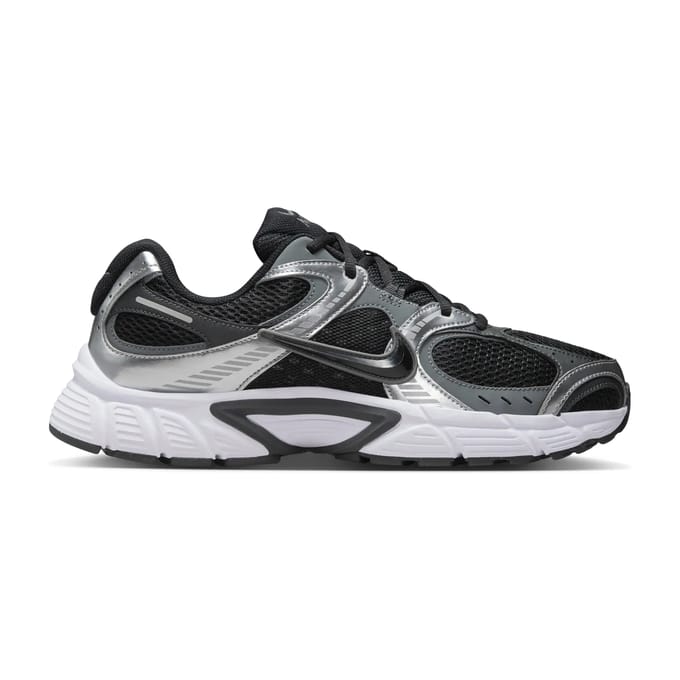 Nike V5 RNR Sneakers Heren - Zwart - Maat 46 - Mesh/Synthetisch