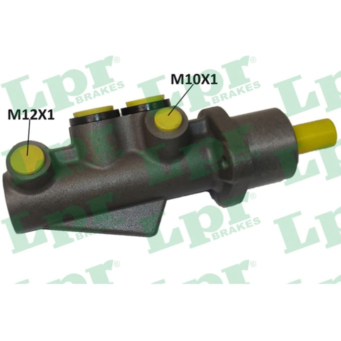 Hoofdremcilinder LPR 1270