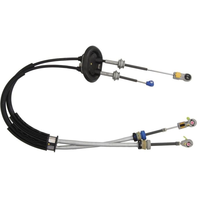 Kabel, handgeschakelde versnellingsbak LINEX 09.44.29