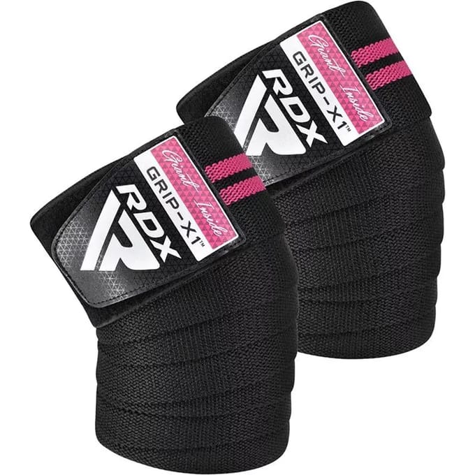 Knieband RDX KR11