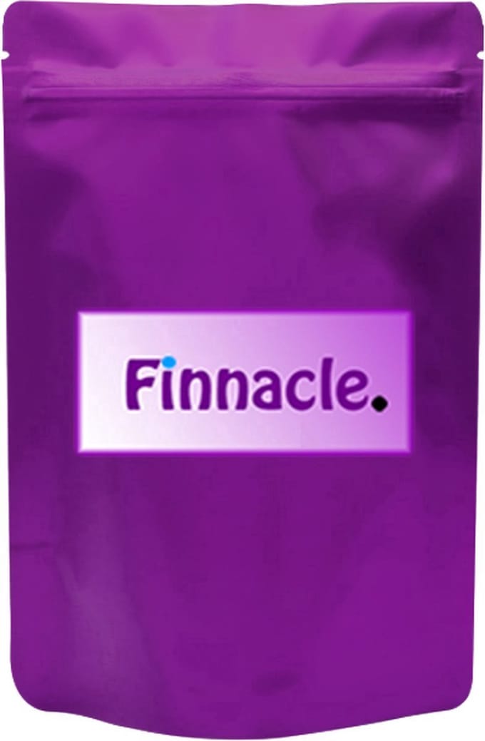 Finnacle - 30x Transferpapier - Carbon- en Tattoo- en Grafietpapier