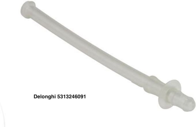 Delonghi - 5313246091 Melkslang - voor ECAM37095, ECAM55675M, ECAM65685M