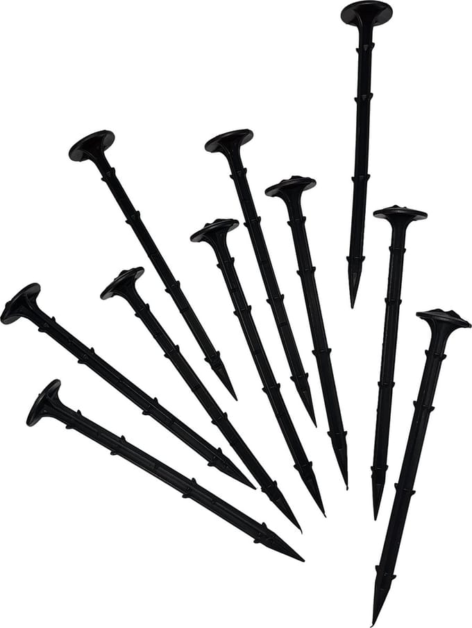 Soluvert - Fixpin - 10 stuks