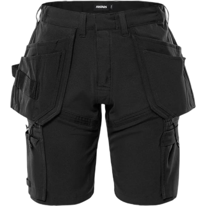 Uitbreidbare bermuda Fristads 2598 LWS