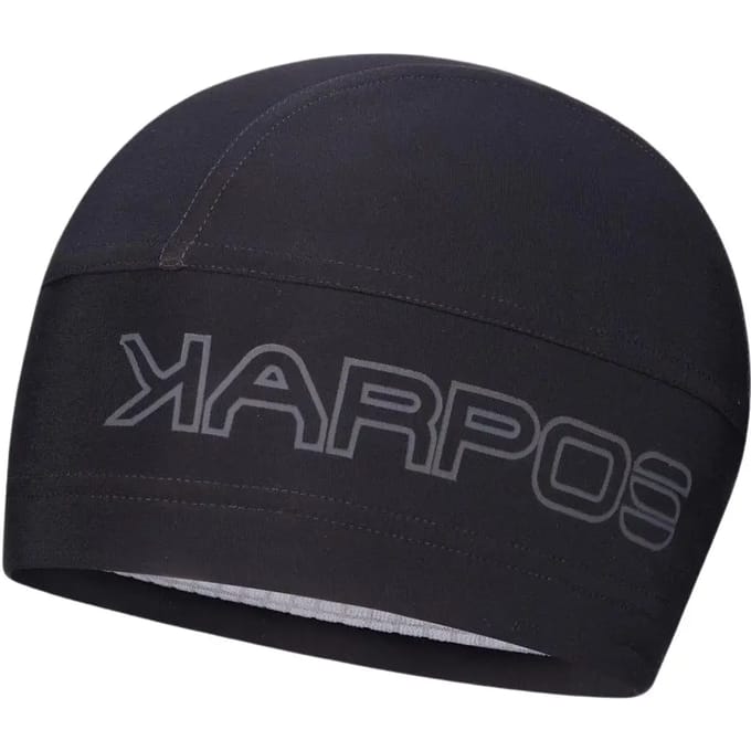 Karpos Alagna Muts Zwart