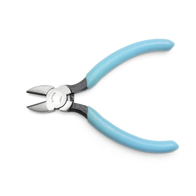 Weller Xcelite S54SNN Zijkniptang 114.3 mm