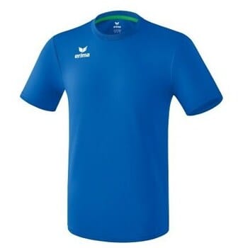 T-shirt Korte Mouw Erima 3131827