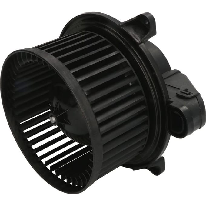 Interieurventilatie NRF 34365