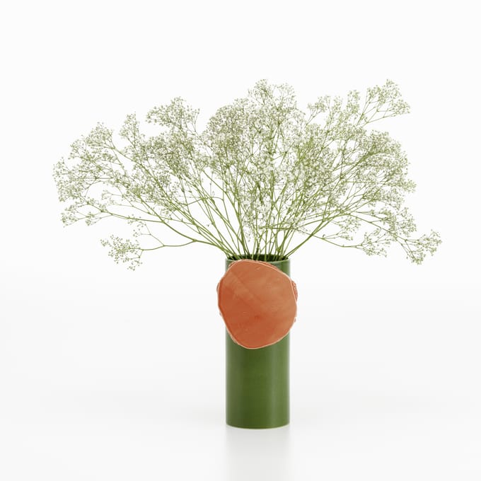 Vitra Découpage Vaas - Disque