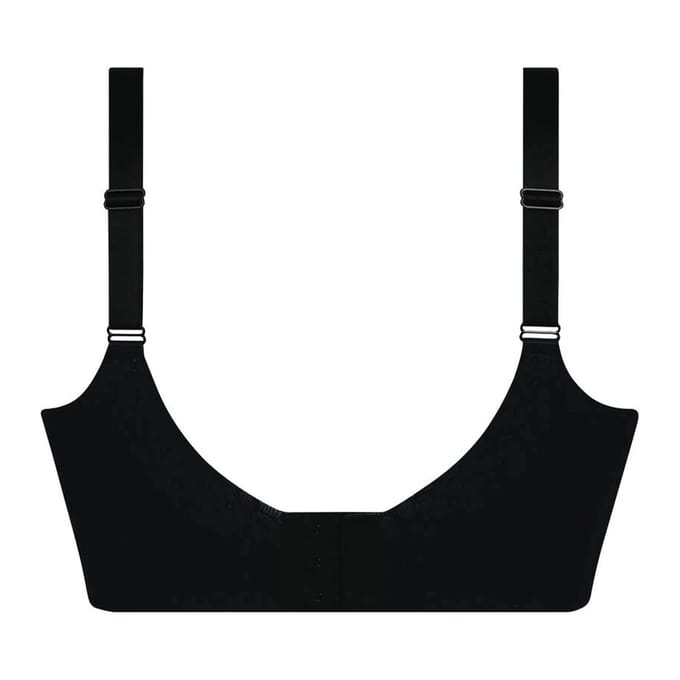 Anita - Essential Bralette - Zwart -