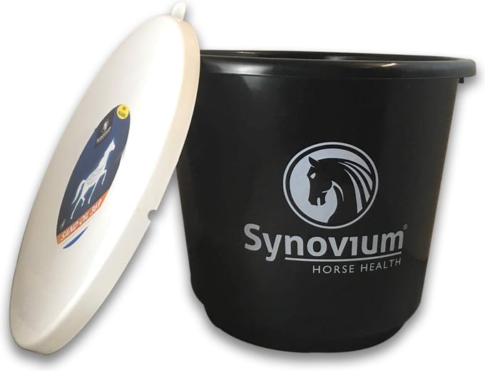 Synovium Sand Oil 369 Paard - 4.5 kg