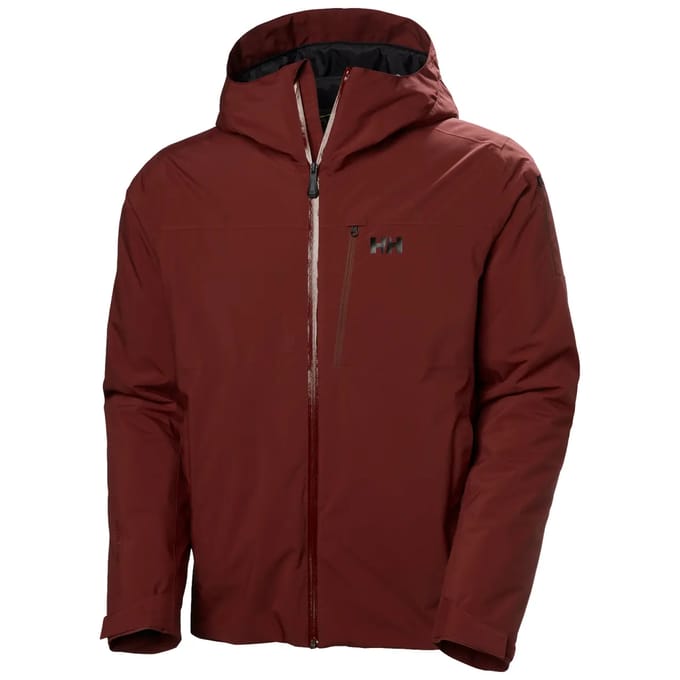 Ski-jas Helly Hansen Gravity