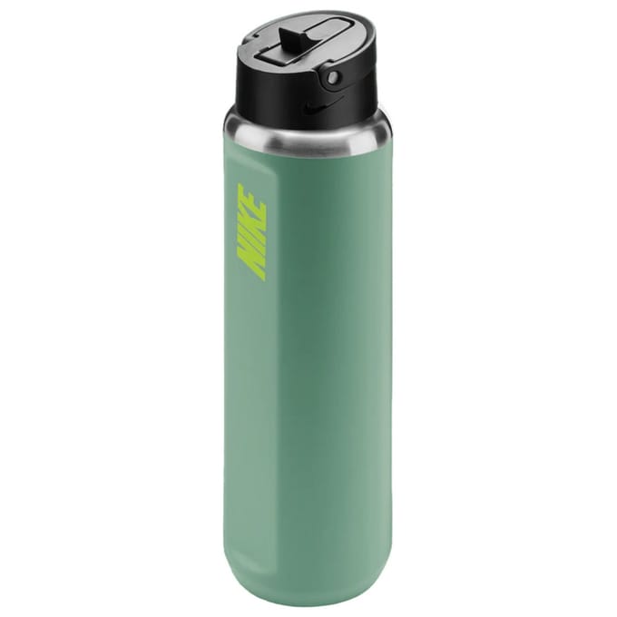 Nike Recharge Rietjesfles (Groen)