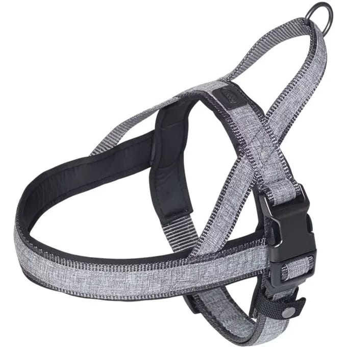 Noors tuig voor honden Nobby Pet Linen Deluxe