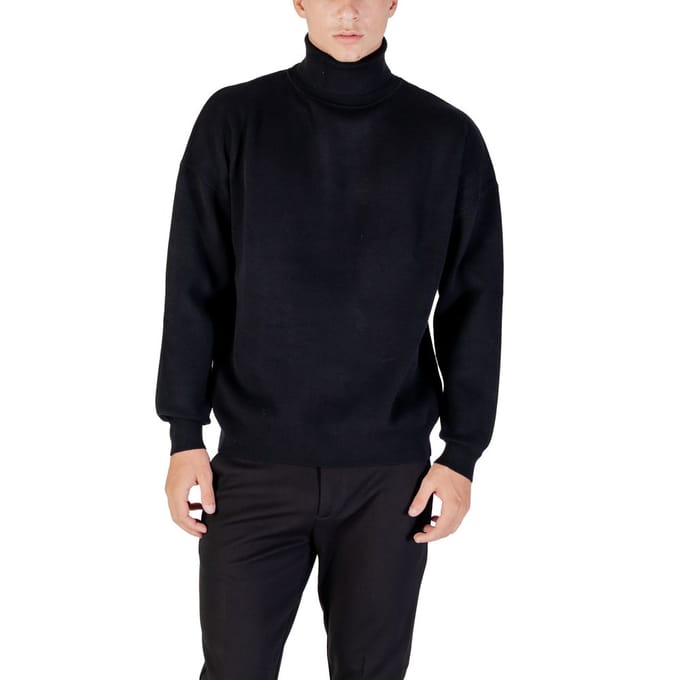 Trui Antony Morato STUTTGART RELAXED FIT MMSW01545-YA500082