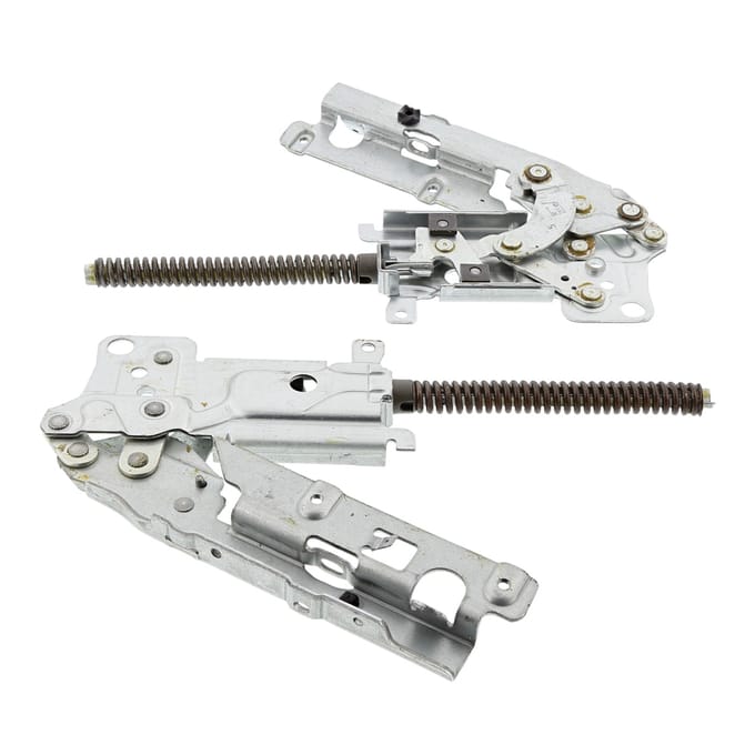 AEG deurscharnier, kit voor links en rechts 4055156121