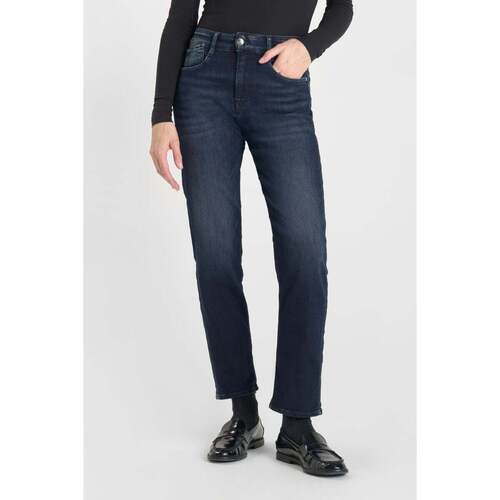 Skinny Jeans Le Temps des Cerises Jeans recht , 7/8