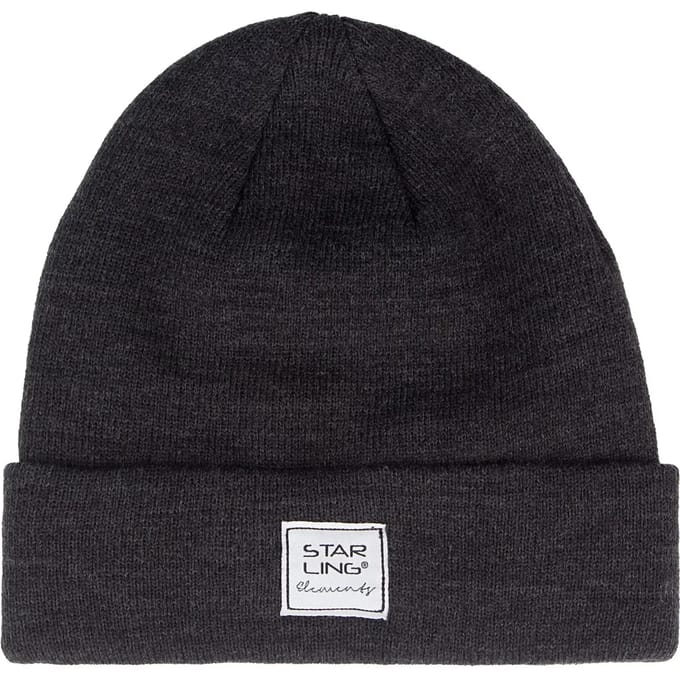 Starling Muts Dames - North - Zwart