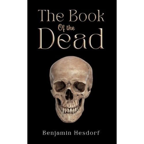 The Book Of The Dead - Hesdorf, Benjamin