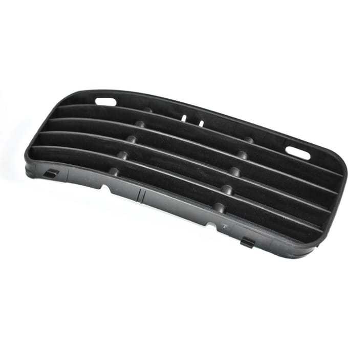Ventilatierooster, bumper BLIC 6502-07-9505996P rechts