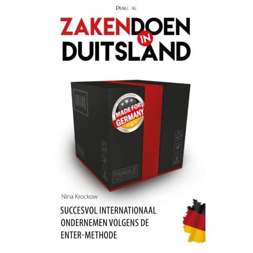 Zakendoen In Duitsland - Nina Krockow