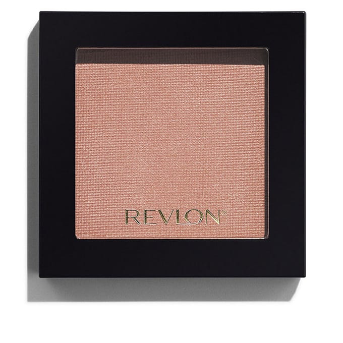 Poeder-blush #6-naughty Nude 5 gr