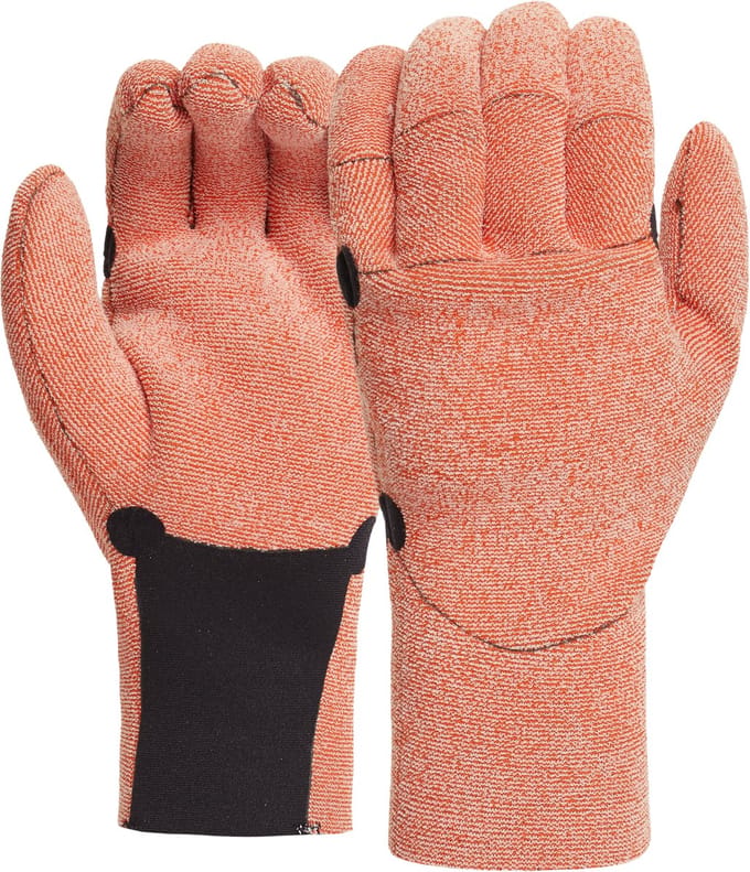 Mystic Roam Glove 3mm Precurved