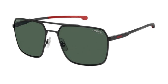 Carrera Ducati CARDUC 057/S Matte black 59/18/140 MAN Zonnebrillen