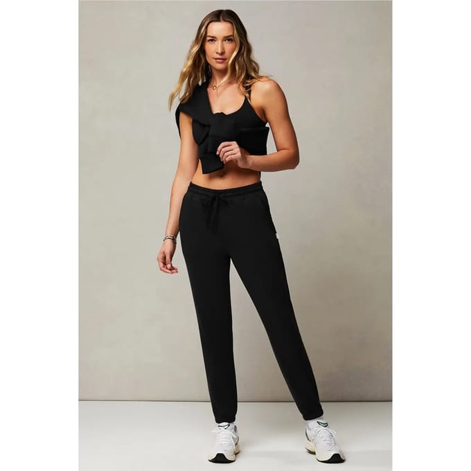 Dames joggingbroek Fabletics Year Round Terry