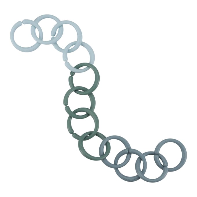 Little Dutch Little Loops ringen Forest Friends