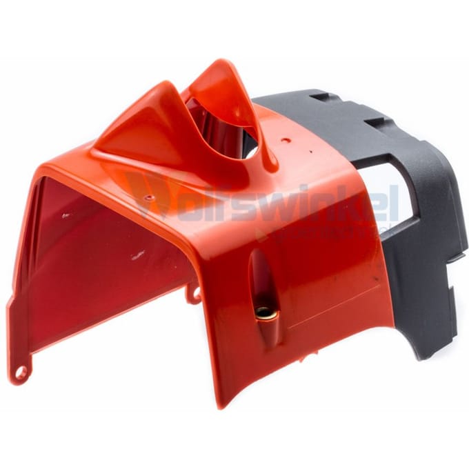 Husqvarna cilinder kap 333 335 535