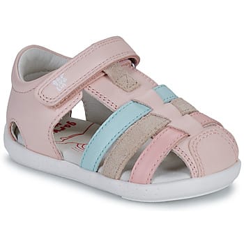 Garvalin  Platte sandalen SOFT