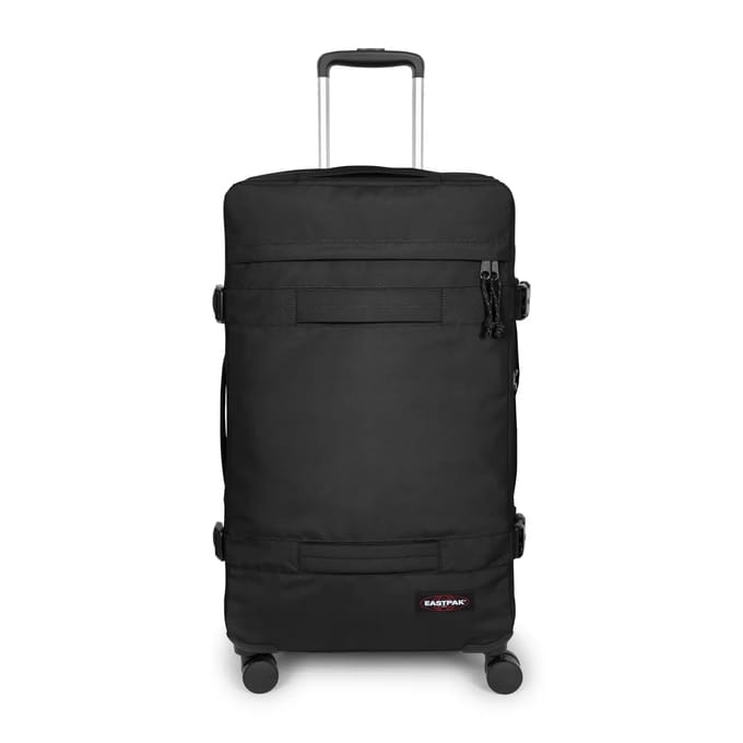 Eastpak Transit R 4 M + - 4-wiel trolley 70 cm (black)