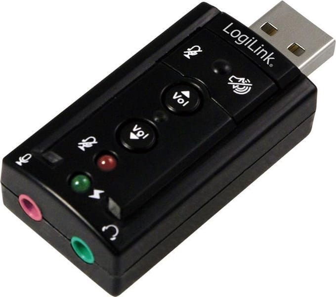 LogiLink UA0078
