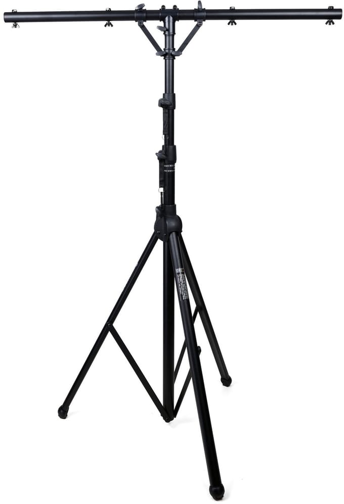 Lichtstatief 50kg - incl. T-bar - Innox IVA 41 - Multikleur