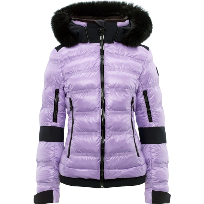 Toni Sailer Womens Tami